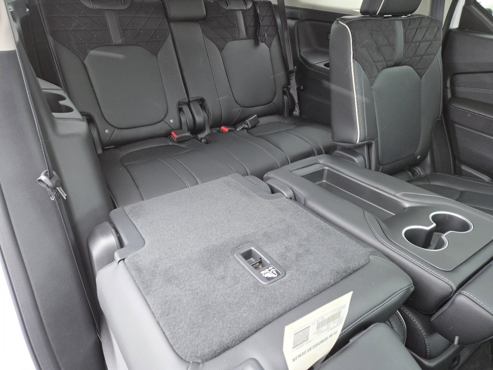 New 2026 Honda Pilot Elite image 22