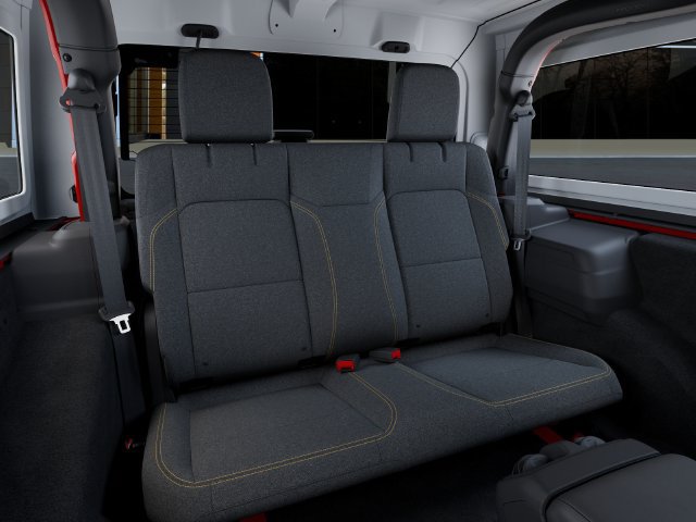 New 2026 Jeep Wrangler Sport AWD/4WD image 15