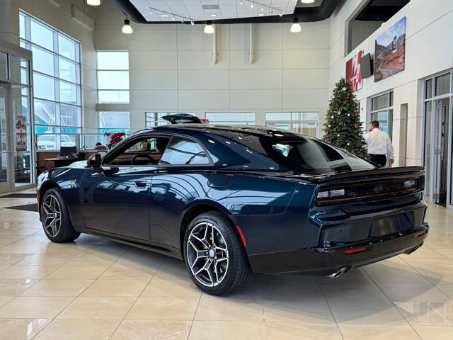 New 2026 Dodge Charger R/T Scat Pack image 11