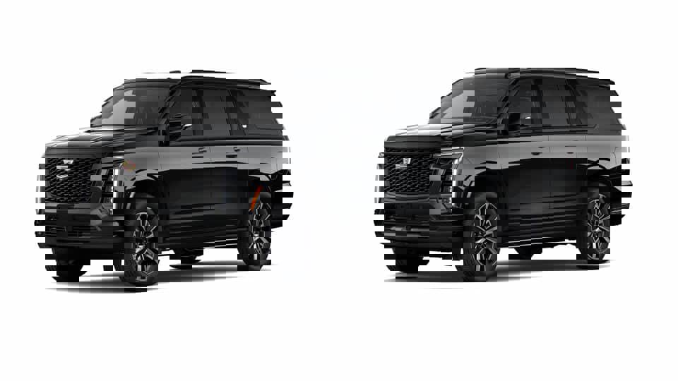 New 2026 Cadillac Escalade ESV Sport image 6