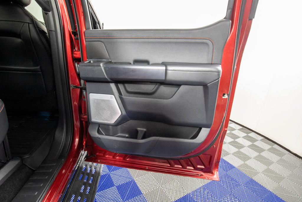 Used 2024 Ford F150 Raptor AWD/4WD image 16