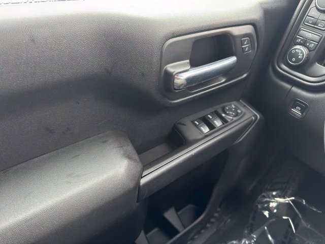 Used 2023 Chevrolet Silverado 1500 Custom w/ LPO, Dark Essentials Package AWD/4WD image 30