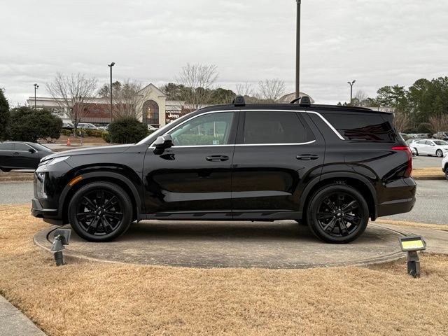 Used 2025 Hyundai Palisade XRT AWD/4WD image 4