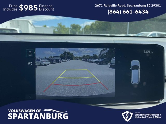 Used 2024 Kia Sorento S image 22