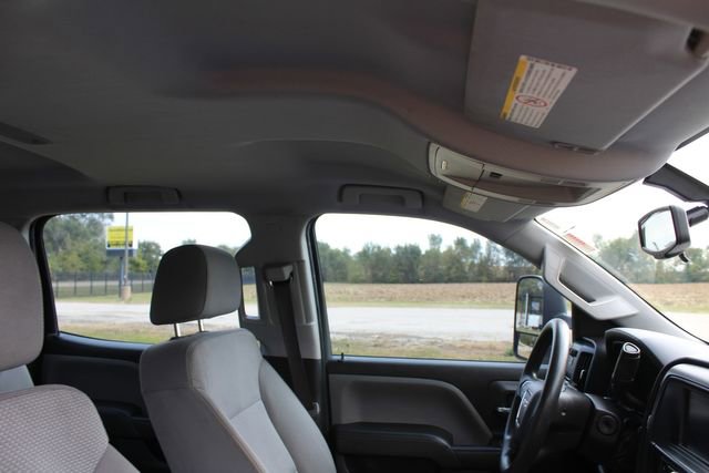 Used 2017 GMC Sierra 2500 4x4 Crew Cab image 17