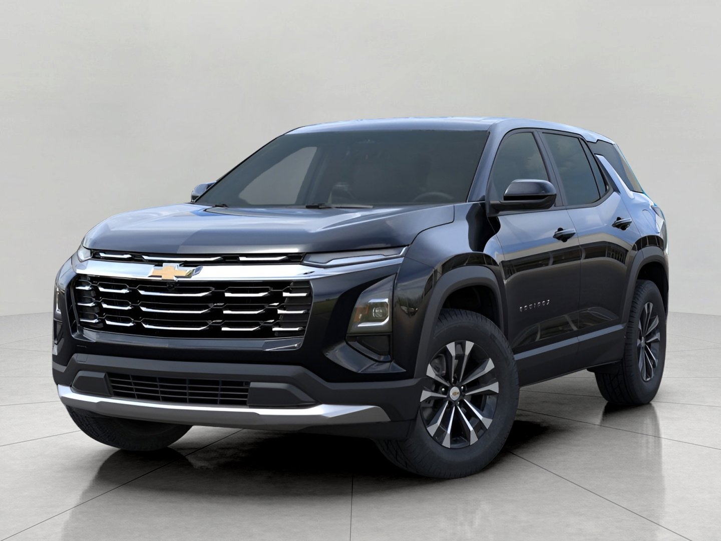 New 2026 Chevrolet Equinox LT w/ LPO, Floor Liner Package FWD image 6