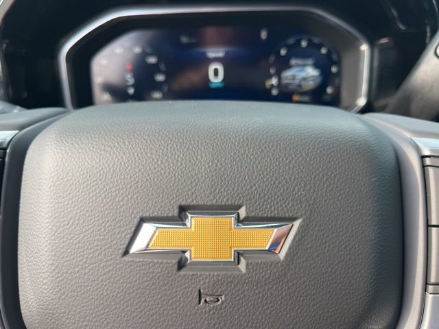 New 2026 Chevrolet Silverado 1500 LT w/ LPO, Liner Protection Package image 40