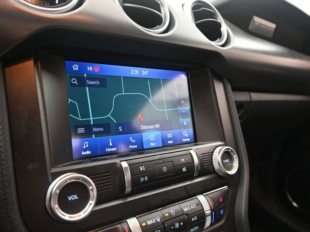 Used 2019 Ford Mustang GT Premium w/ Equipment Group 401A image 23