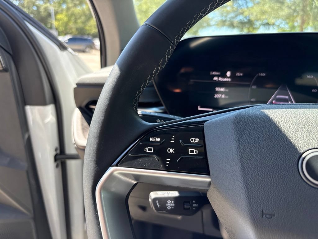 Used 2025 Audi Q5 Premium Plus AWD/4WD image 23
