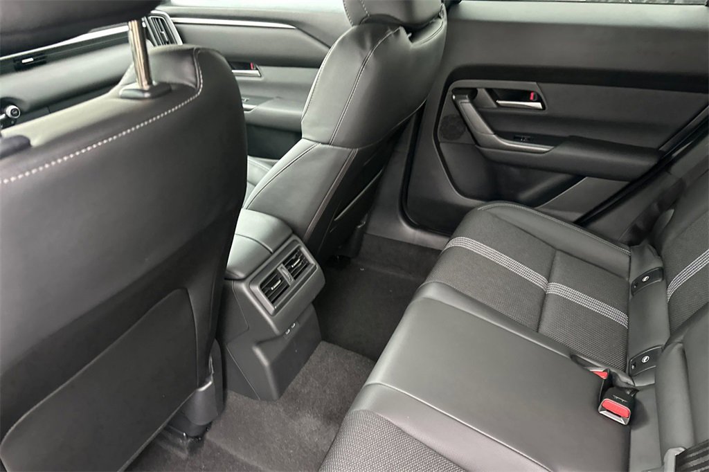 New 2026 MAZDA CX-50 Meridian Edition image 13