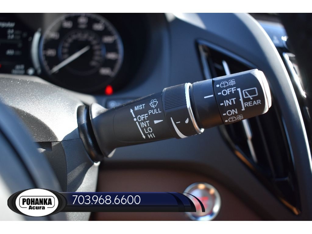 New 2026 Acura RDX w/ Technology Package AWD/4WD image 11