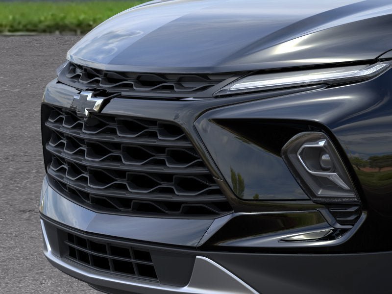 New 2026 Chevrolet Blazer LT w/ Midnight/Sport Edition AWD/4WD image 13