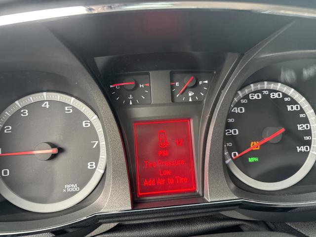 Used 2016 GMC Terrain SLT FWD image 15