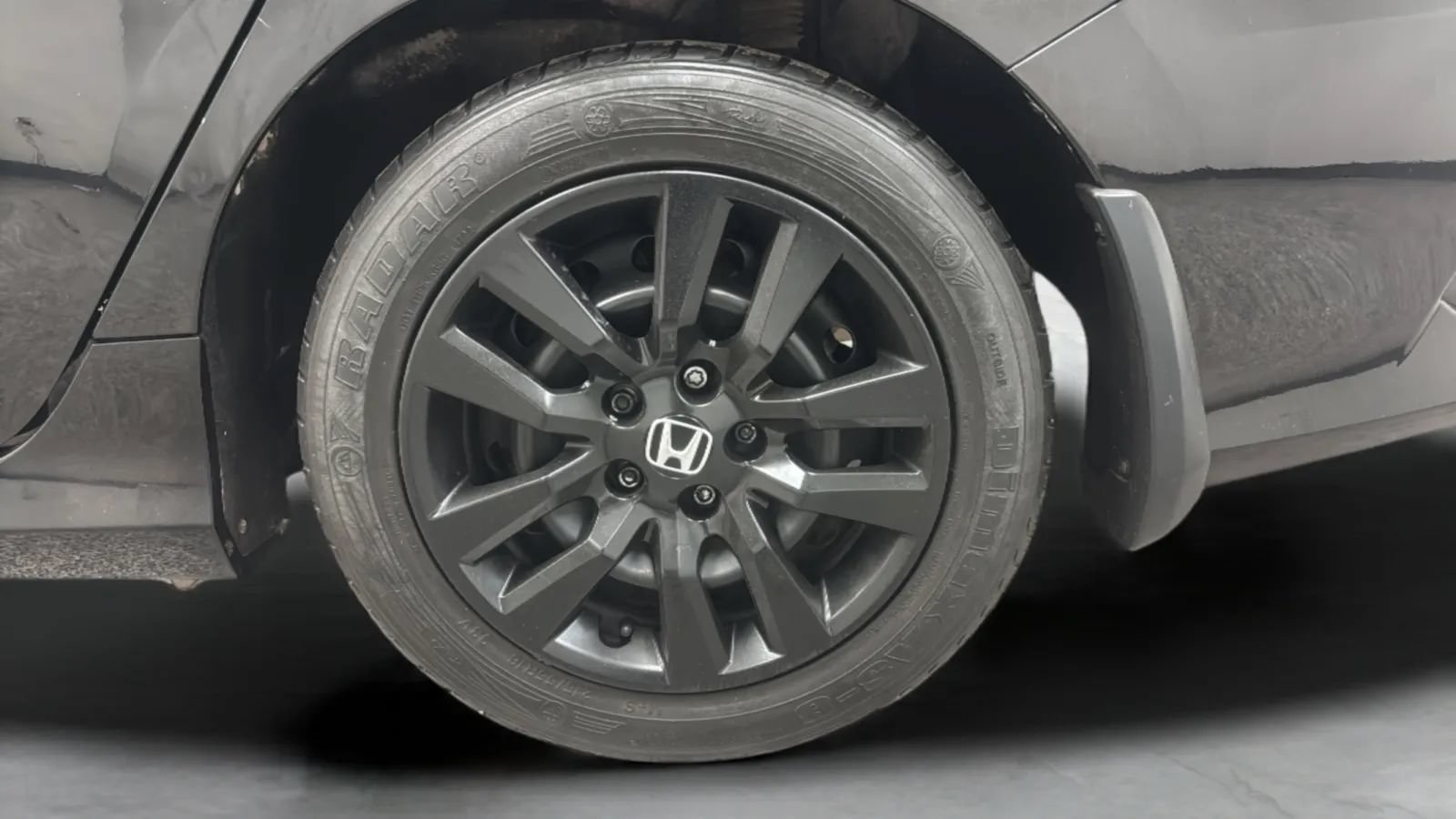 Used 2019 Honda Civic LX image 27