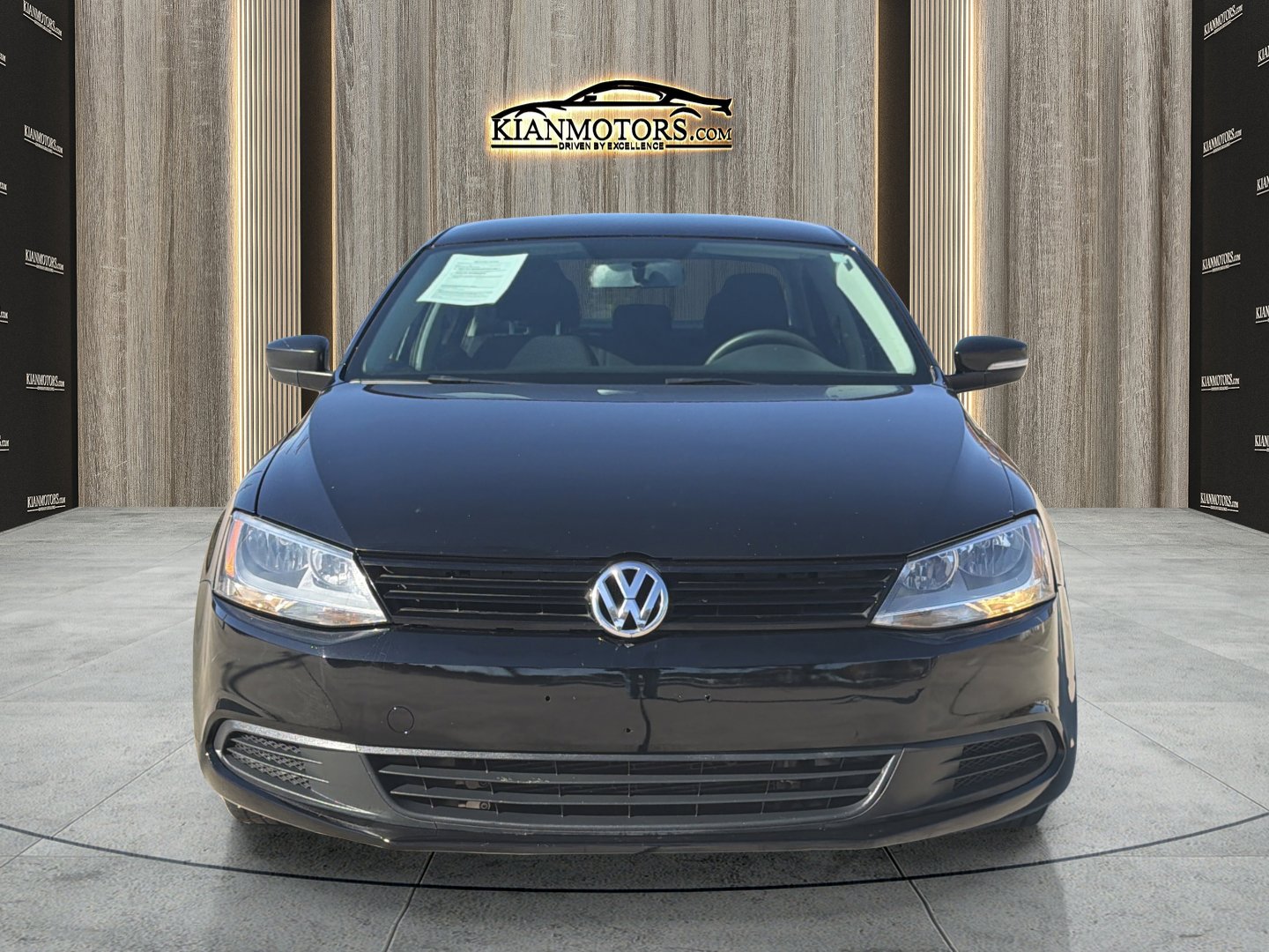Used 2014 Volkswagen Jetta S image 2