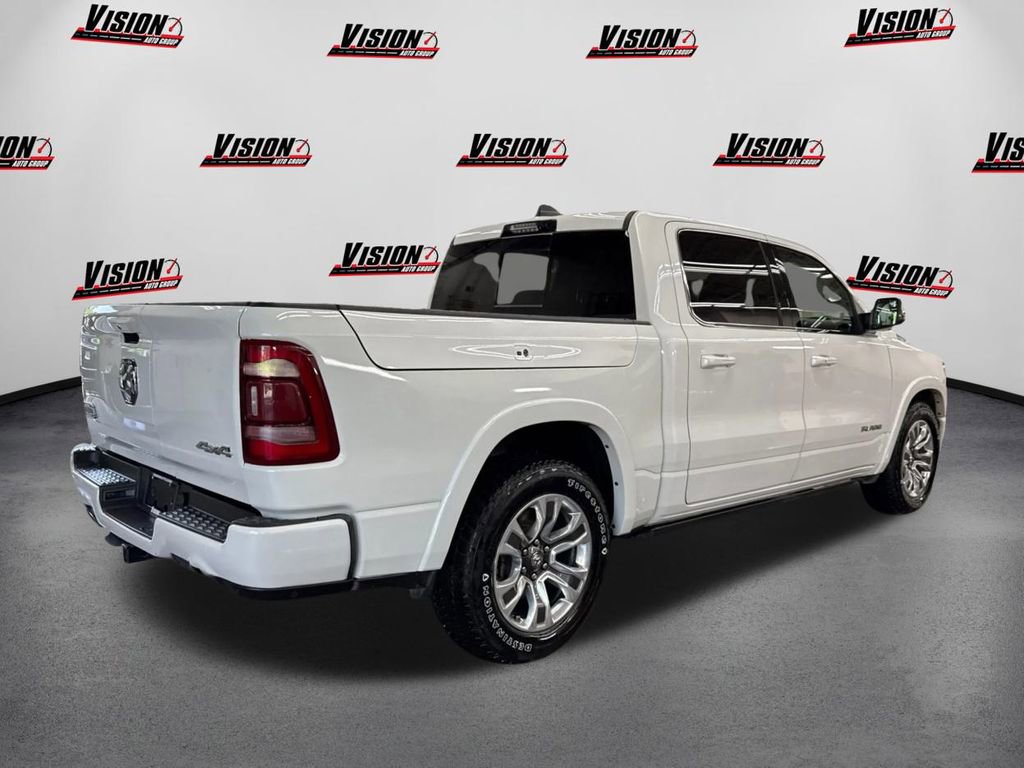 Used 2024 RAM 1500 Limited image 5