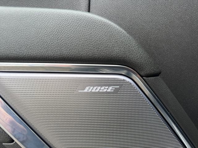 Used 2024 Chevrolet Silverado 2500 High Country w/ Z71 Off-Road Package image 15