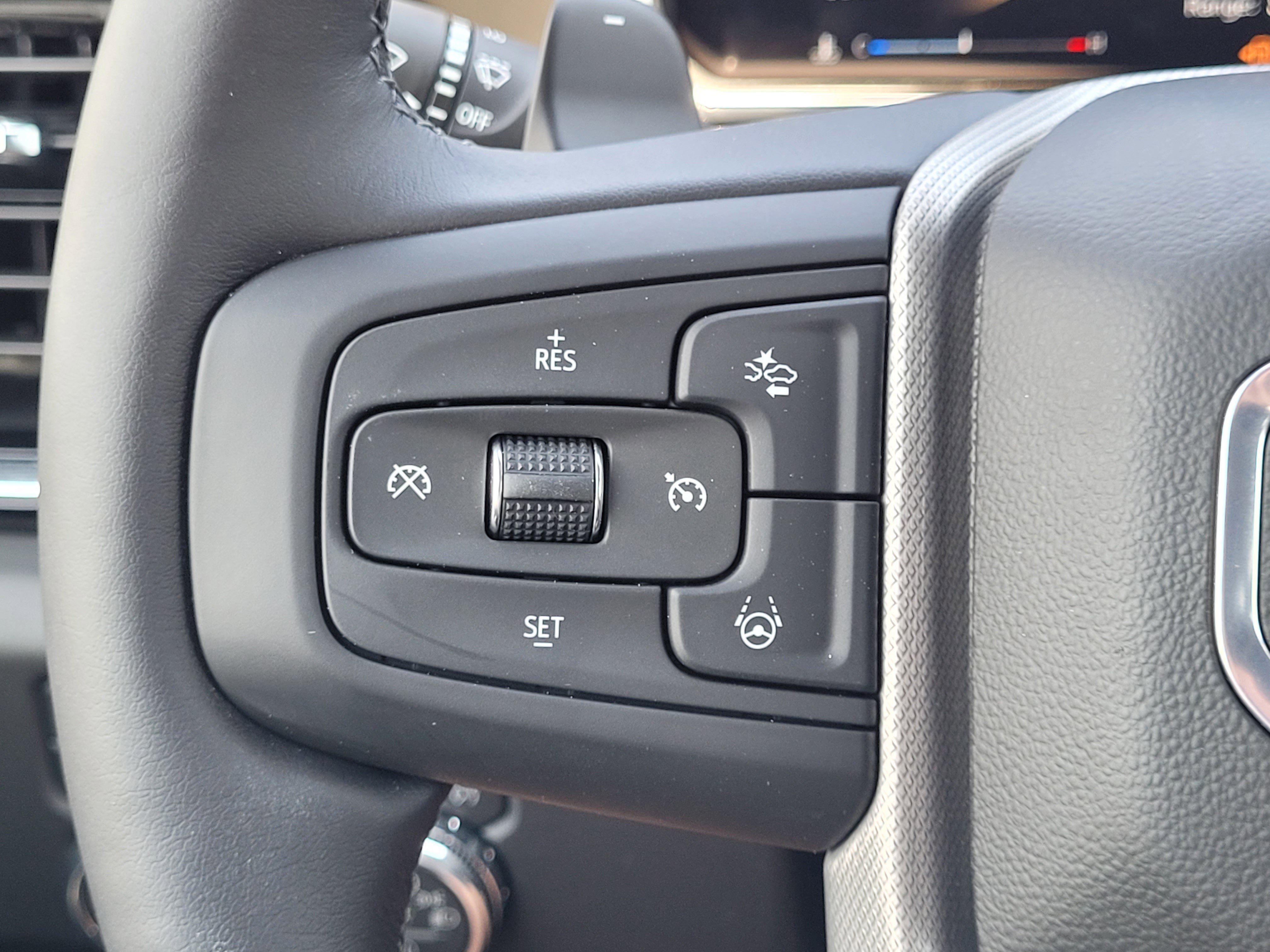 New 2026 GMC Sierra 1500 Denali AWD/4WD image 19
