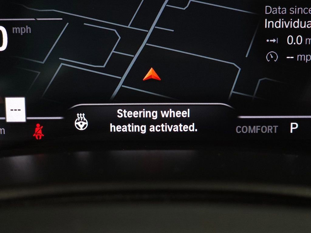 Used 2023 BMW X6 xDrive40i image 24