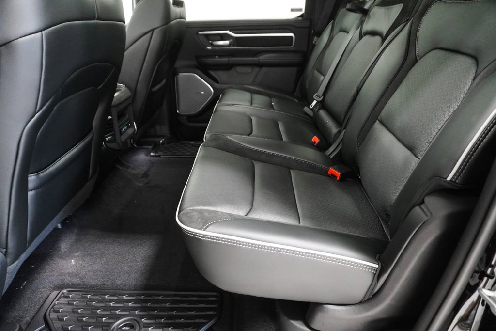 New 2026 RAM 1500 Laramie image 13