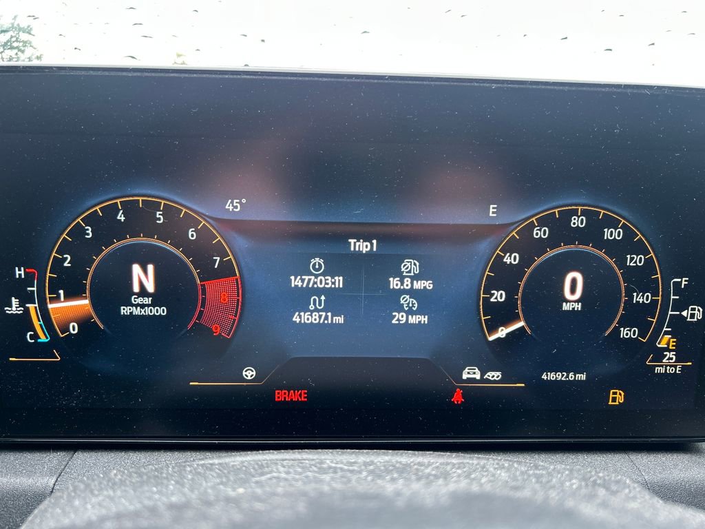 Used 2024 Ford Mustang GT image 15