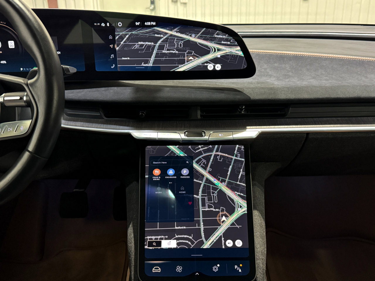 Used 2022 Lucid Air Grand Touring image 93