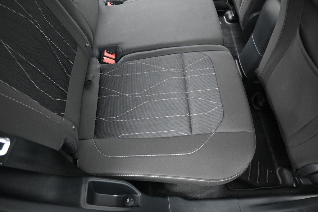 Used 2019 Ford EcoSport SE FWD image 28