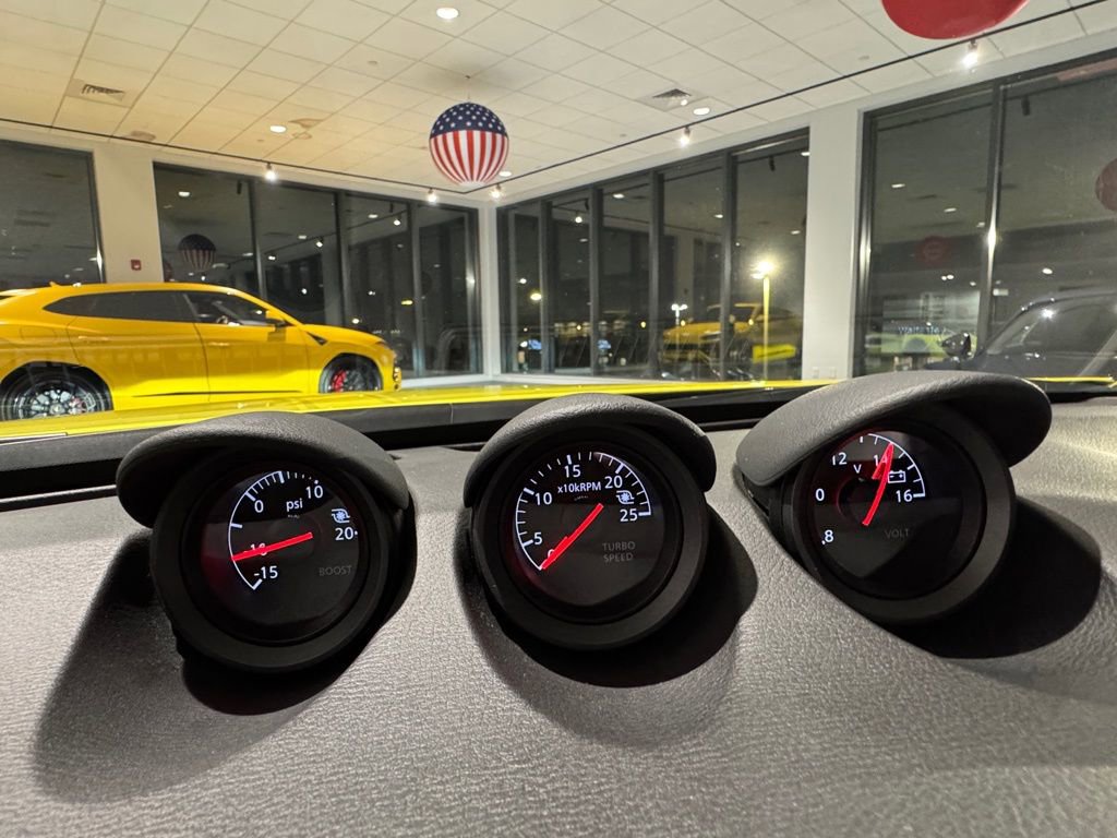 Certified 2024 Nissan Z Sport w/ Floor Mat Package image 38