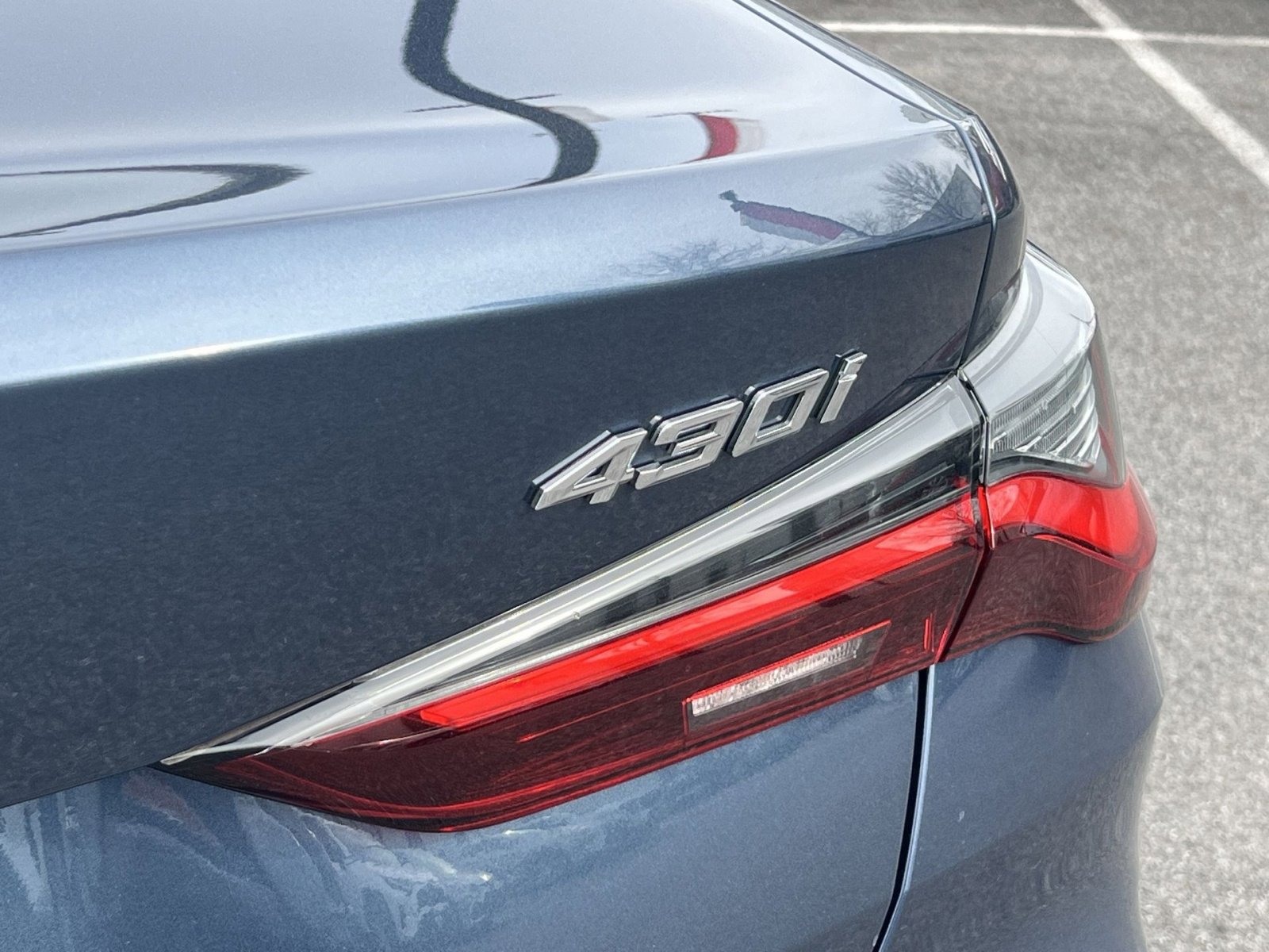 Used 2024 BMW 430i xDrive Coupe w/ Premium Package image 26