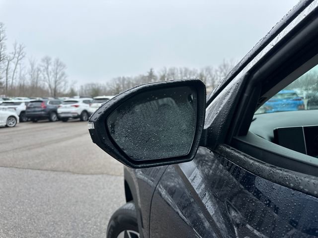 Used 2025 Hyundai Tucson SEL w/ Tow & Go Package image 14