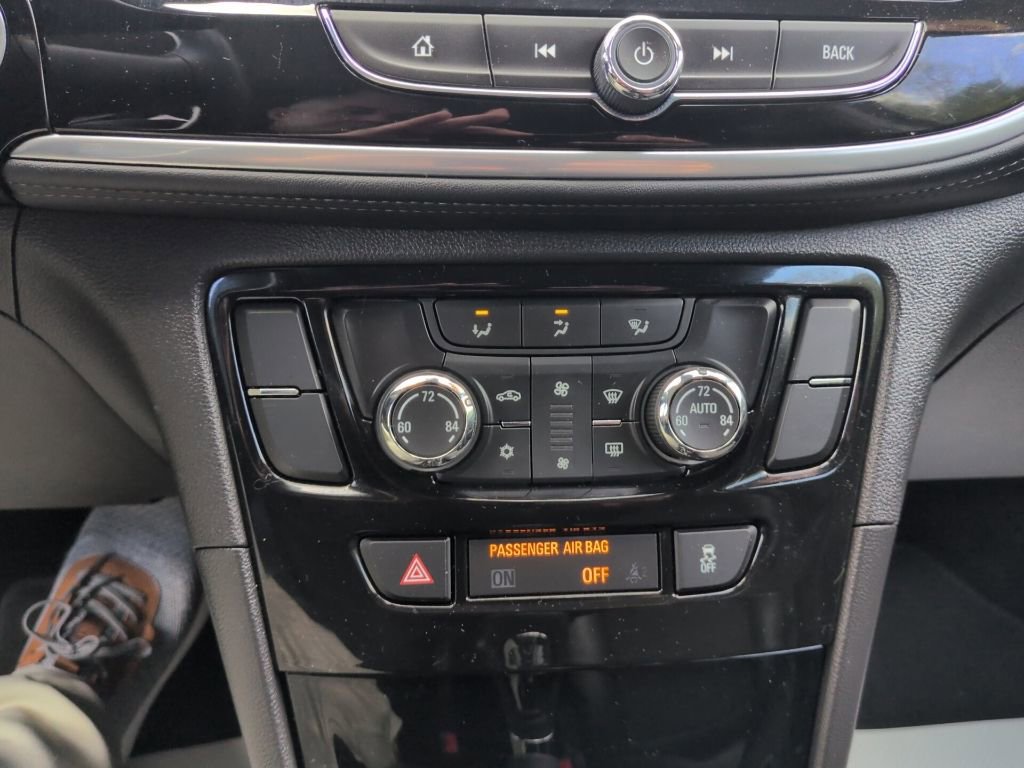 Used 2019 Buick Encore Sport Touring w/ Safety Package FWD image 45