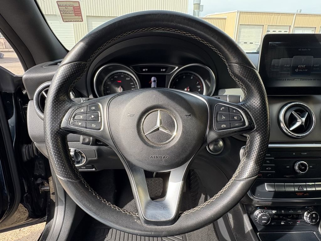 Used 2018 Mercedes-Benz CLA 250 image 15