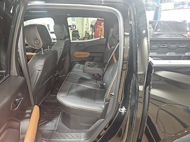 New 2026 GMC Canyon AT4 w/ Technology Plus Package image 22