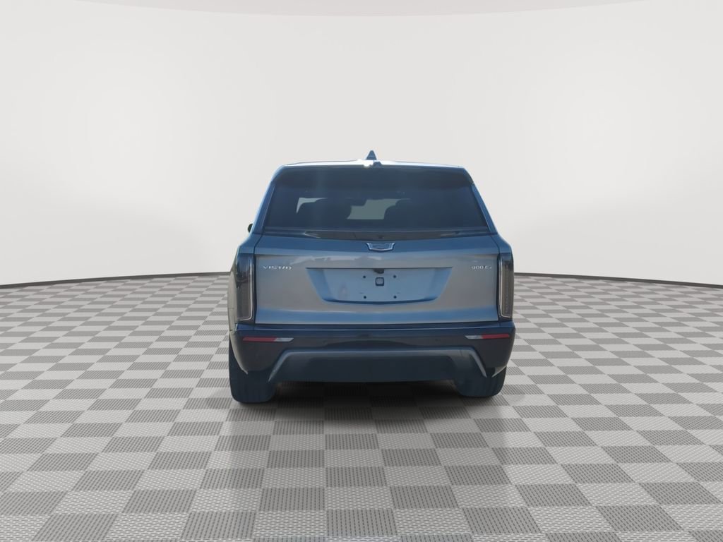 New 2026 Cadillac Vistiq Sport image 7