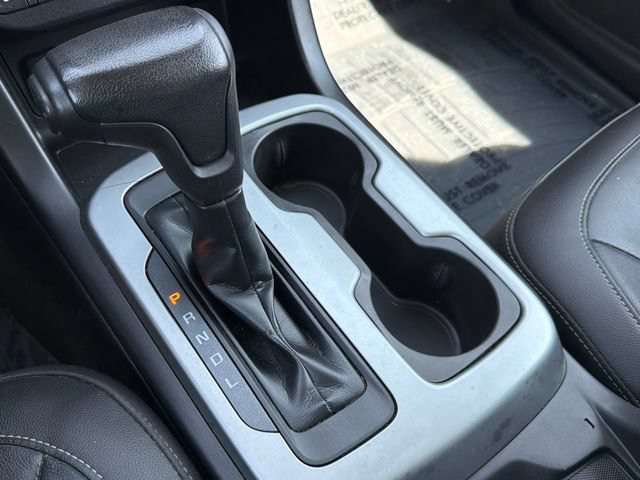 Used 2018 Chevrolet Colorado ZR2 AWD/4WD image 23