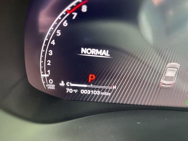 Certified 2025 Acura TLX w/ Technology Package FWD image 17