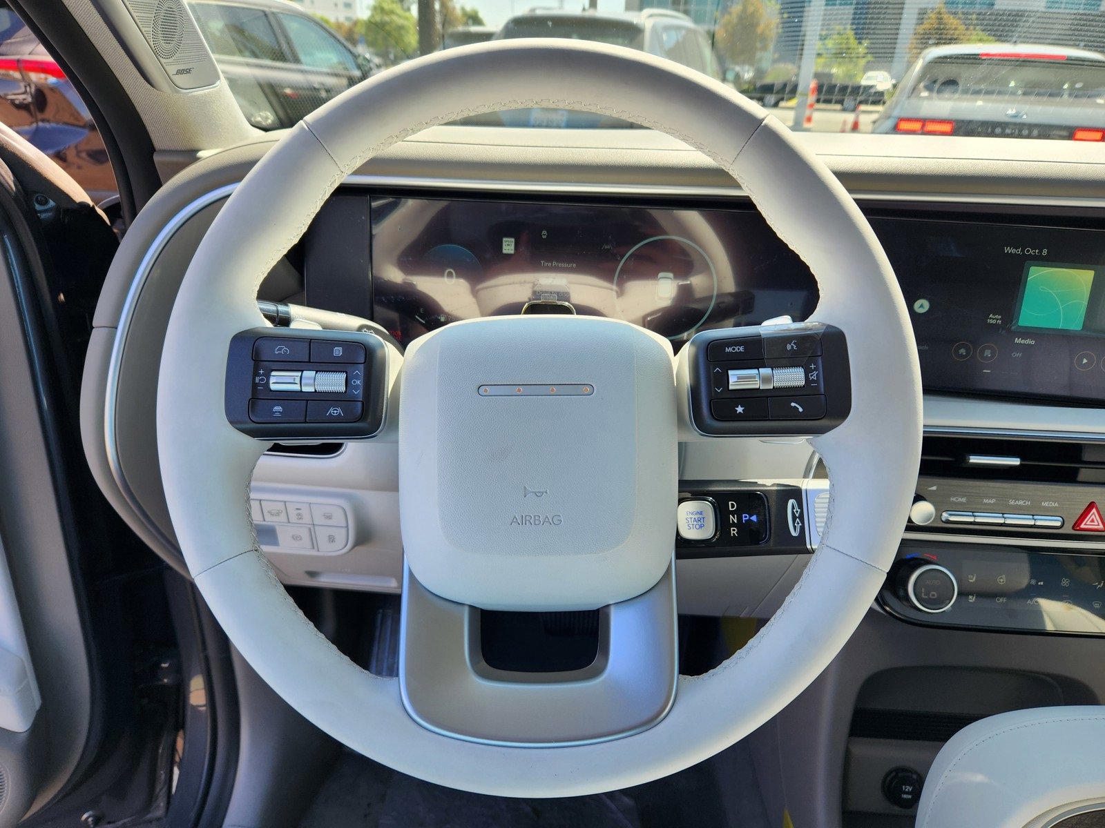 New 2026 Hyundai Palisade Limited image 31