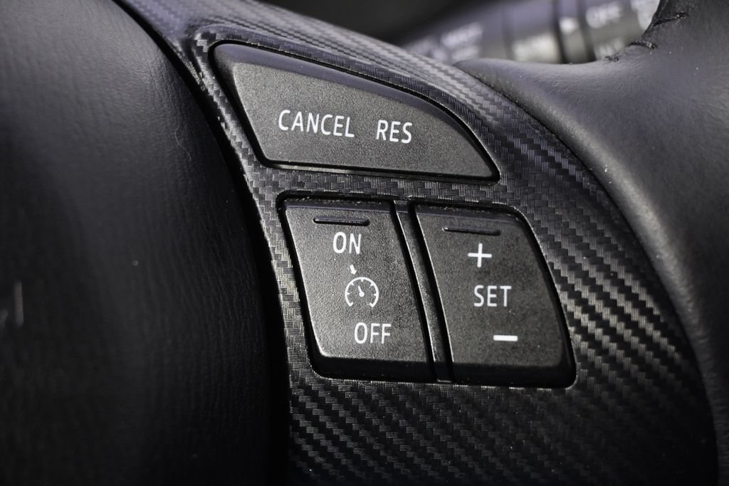 Used 2016 MAZDA CX-3 Touring AWD/4WD image 31