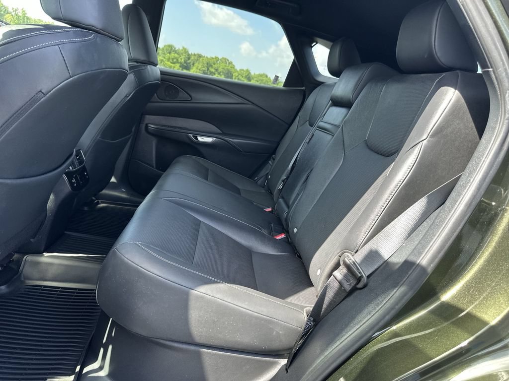 Used 2023 Lexus RX 350 Premium Plus w/ Cold Area Package AWD/4WD image 28
