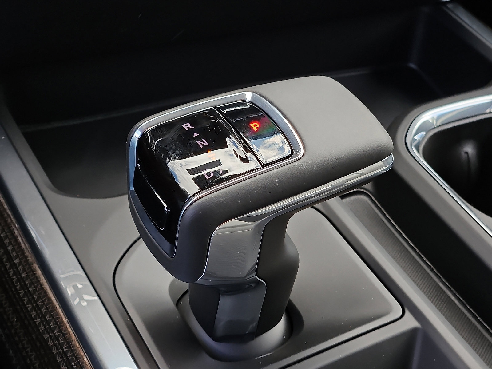 New 2026 Chevrolet Silverado 1500 RST w/ RST All Star Premium Package image 7