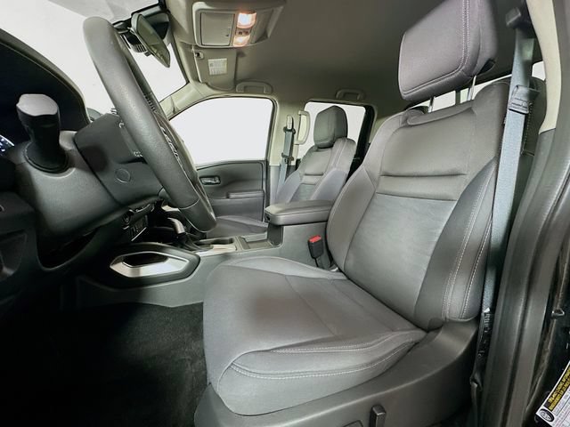 Certified 2023 Nissan Frontier SV w/ SV Convenience Package AWD/4WD image 27