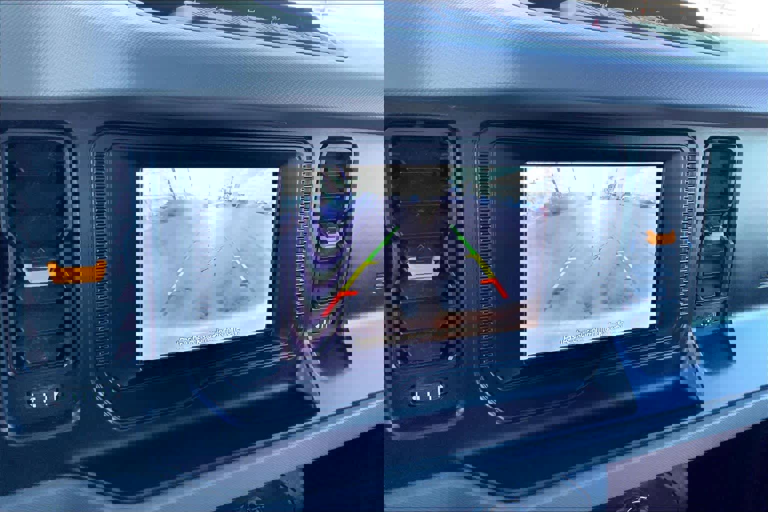 Used 2023 Ford Bronco Badlands image 27