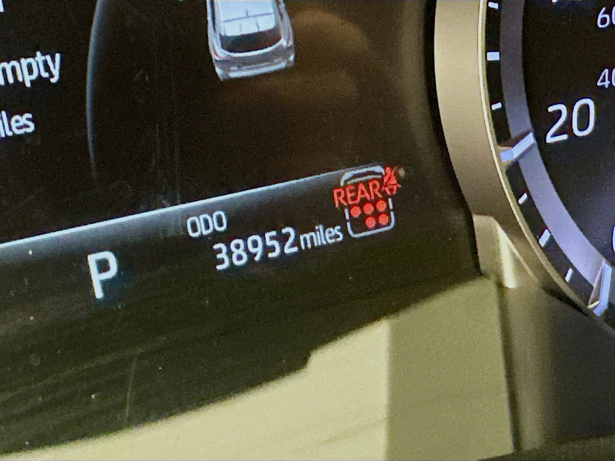 Used 2024 Toyota Highlander LE image 19