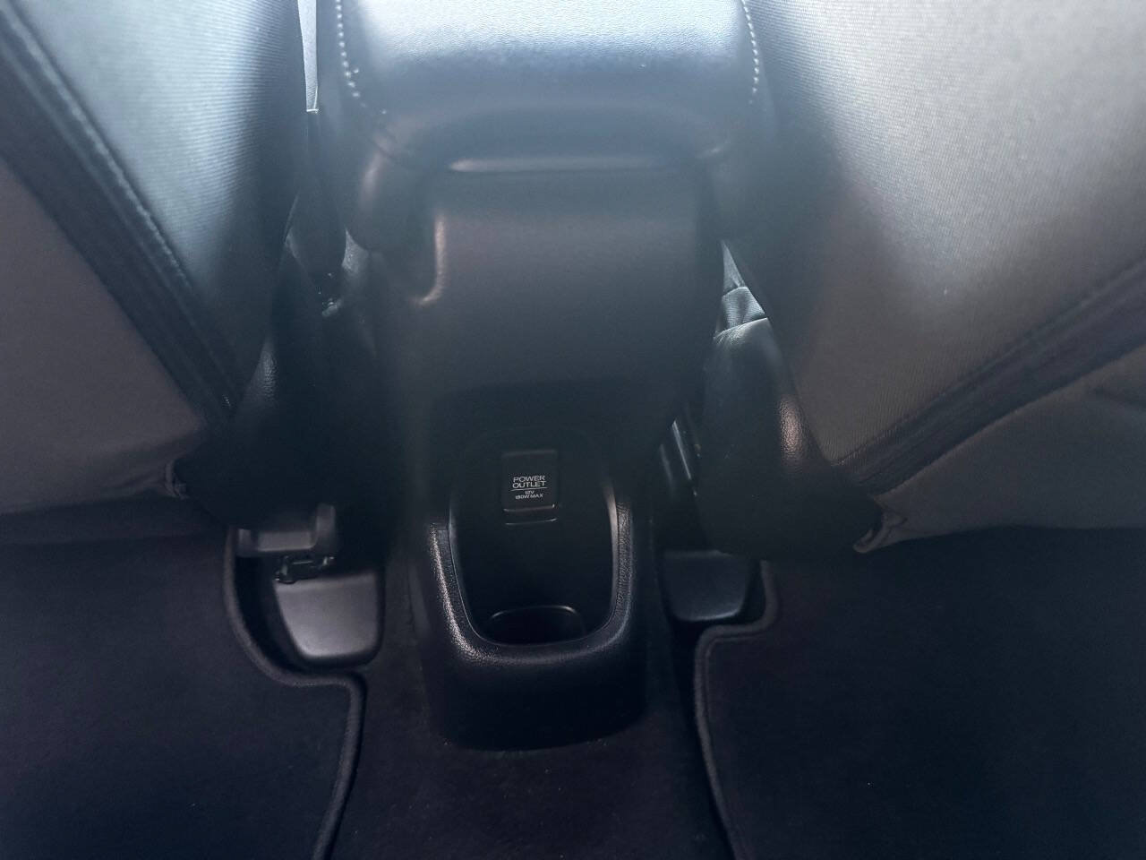 Used 2022 Honda HR-V Sport image 28