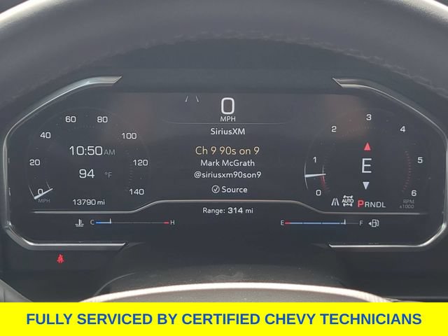 Used 2025 GMC Sierra 2500 Denali Ultimate AWD/4WD image 29