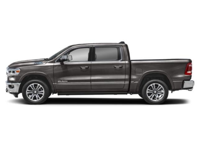 Used 2024 RAM 1500 Tradesman w/ Night Edition AWD/4WD image 2