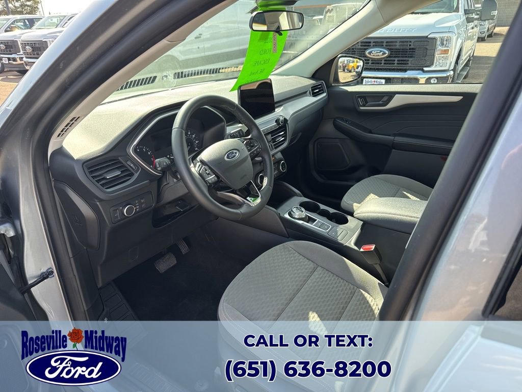 Used 2022 Ford Escape SE w/ Convenience Package image 26