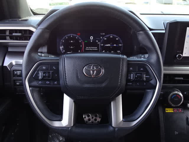 Used 2025 Toyota 4Runner TRD Sport AWD/4WD image 24