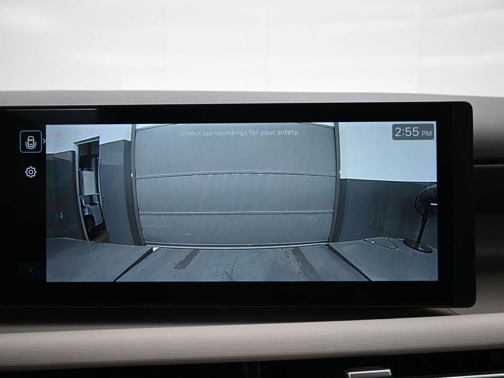New 2026 Hyundai Tucson SEL AWD/4WD image 20