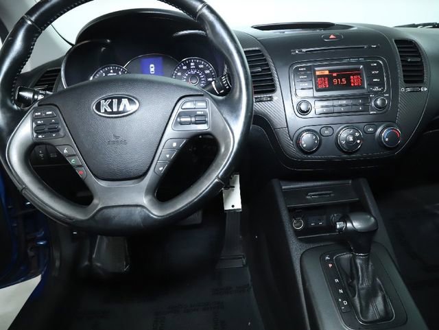 Used 2015 Kia Forte Koup EX image 33